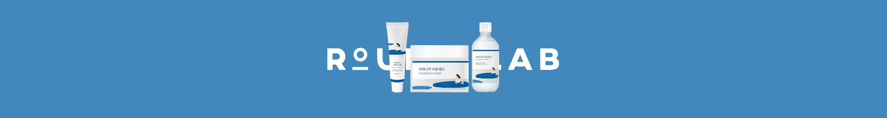 [BRAND] ROUND LAB