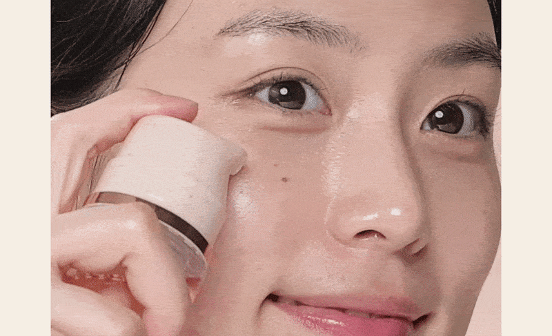 Menokin _30 Seconds Quick Bubble Mask (5 types)