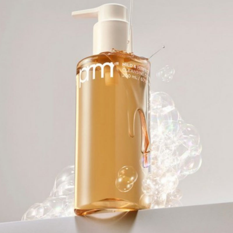 Primera Mild & Perfect Cleansing Oil To Foam 300 ml