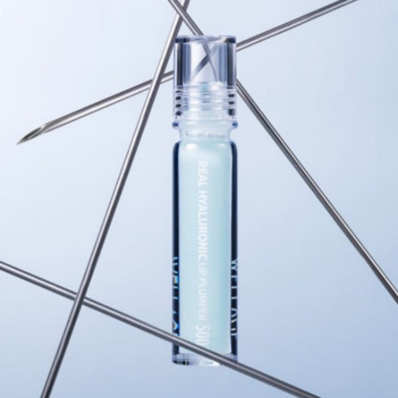 Wellage Real Hyaluronic Lip Plumper 3.8ml