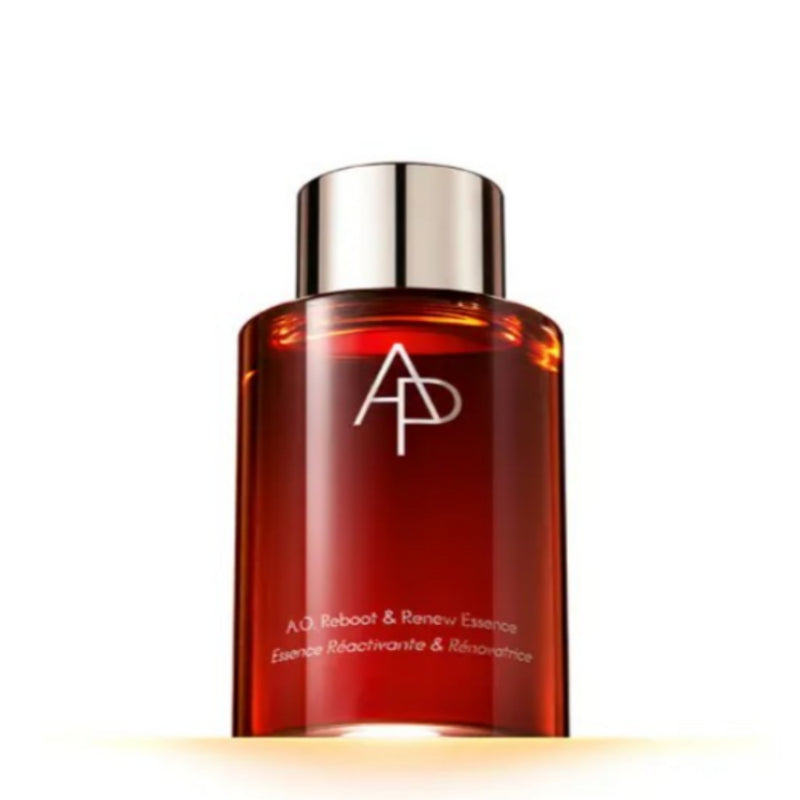 AP Beauty A.O. Reboot & Renew Essence 80ml