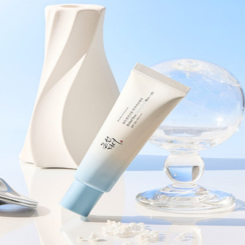 Beauty of Joseon Relief Sun Aqua-fresh Rice 50mL