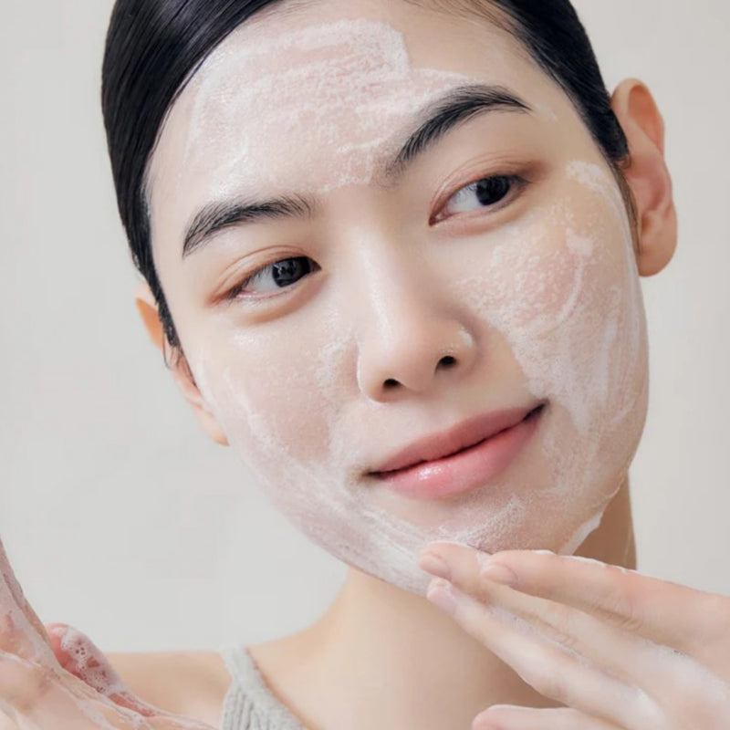 The Ultimate S Enriched Cleansing Foam 150g