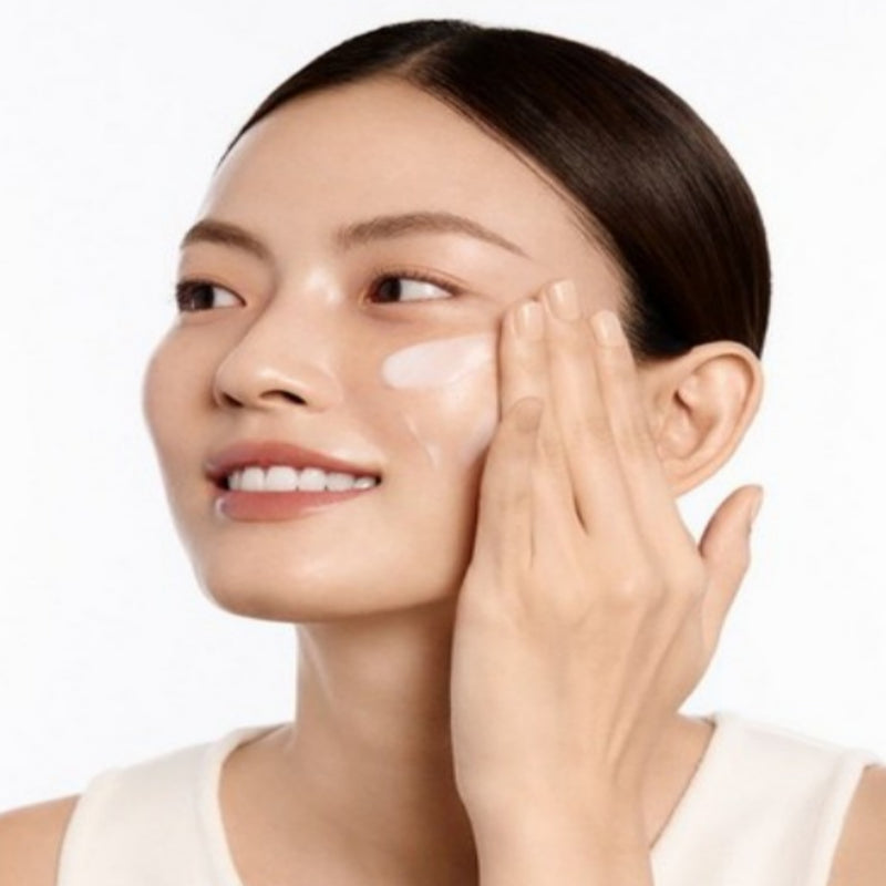 SULWHASOO Essential Firming Cream EX 75ml Special  Set