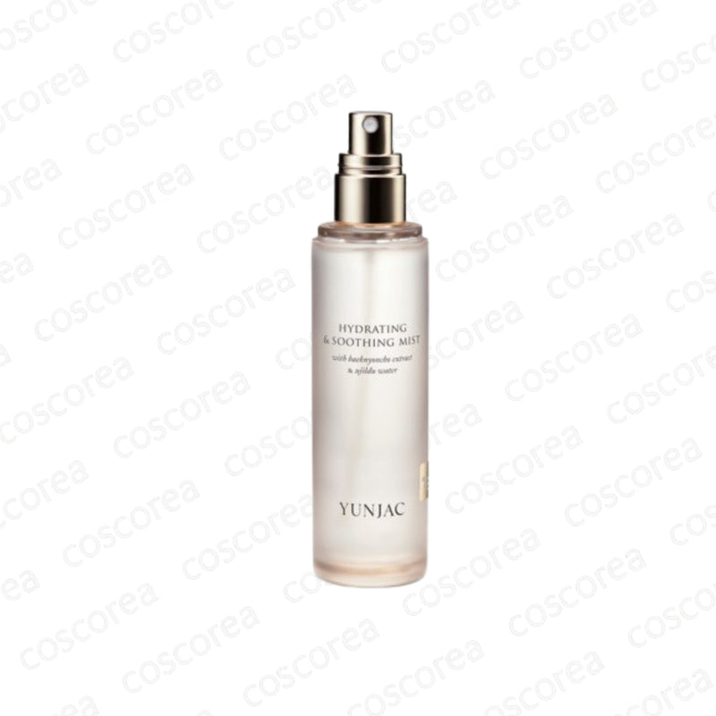YUNJAC Hydrating & Soothing Mist 100ml