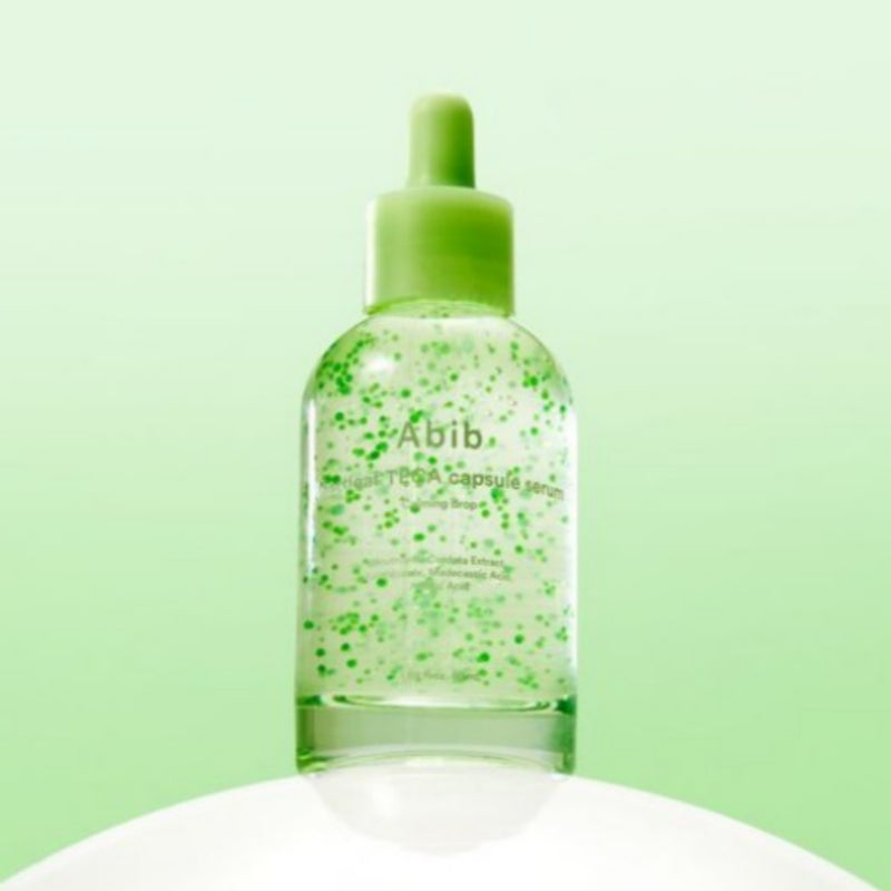 ABIB Heartleaf Teca Capsule Serum Calming Drop 50ml