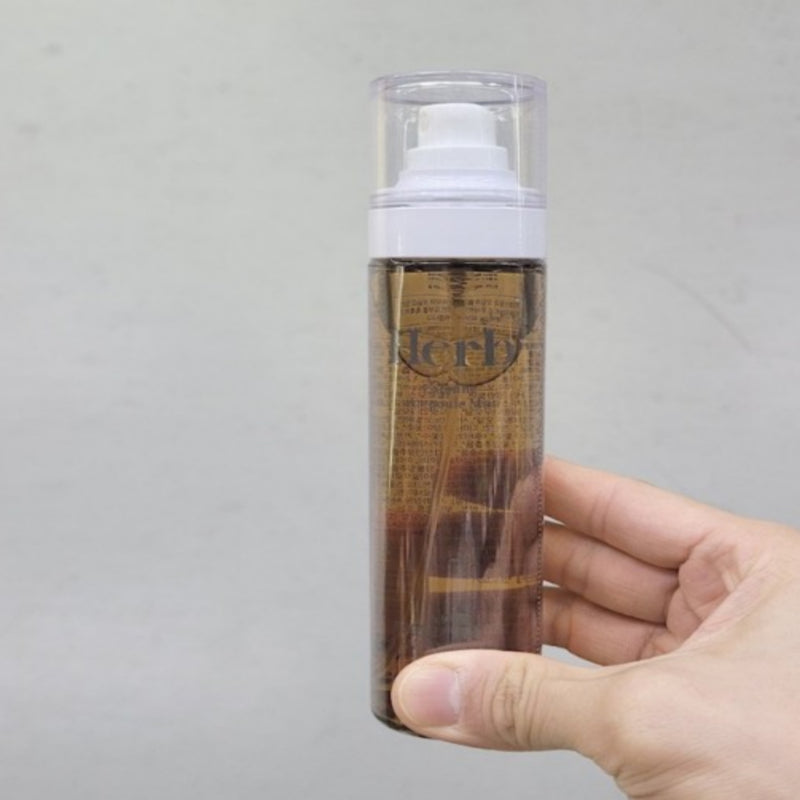 NO BRAND _Herb Blending Calming Ampoule Mist 115ml