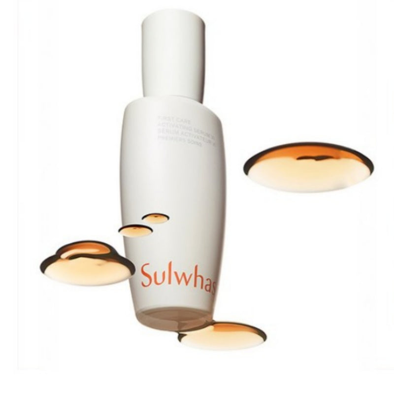 Sulwhasoo First Care Activating Serum 120ml