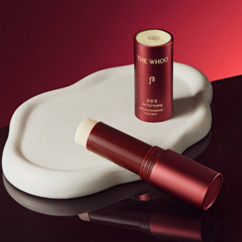 The History of Whoo Jinyulhyang Jinyul Multi Stick 7g