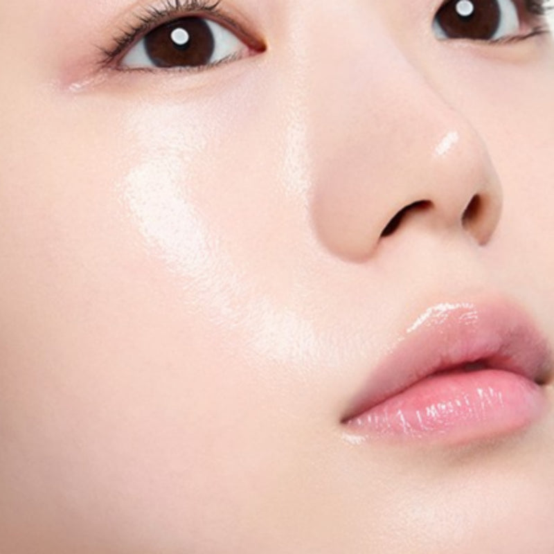 HERA Signia Radiance Gold Ampoule Mask 30mL X 5 ea