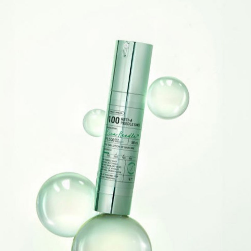 VT Reti-A Reedle Shot 100 50ml