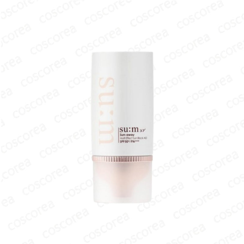 Sum37 Sun-away Multi Effect Sun Block 50 mL