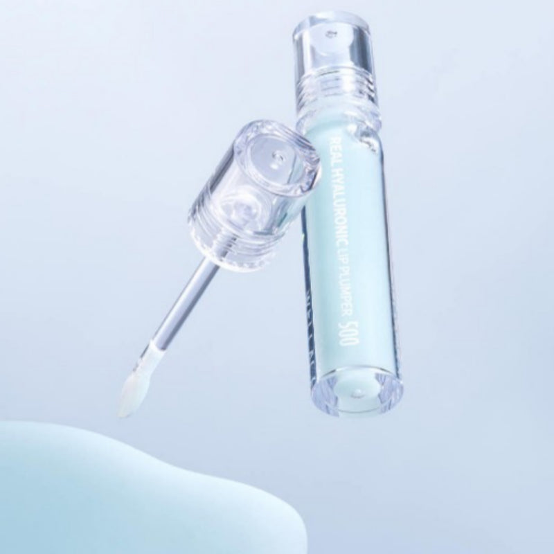 Wellage Real Hyaluronic Lip Plumper 3.8ml