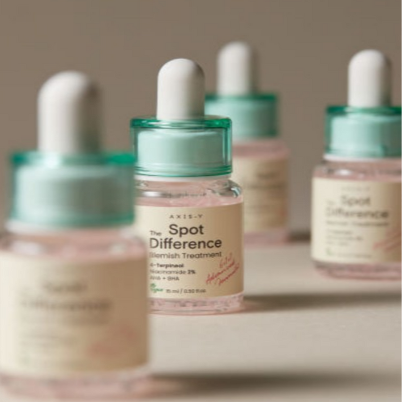 AXIS-Y Spot The Difference Blemish Treatment 15ml