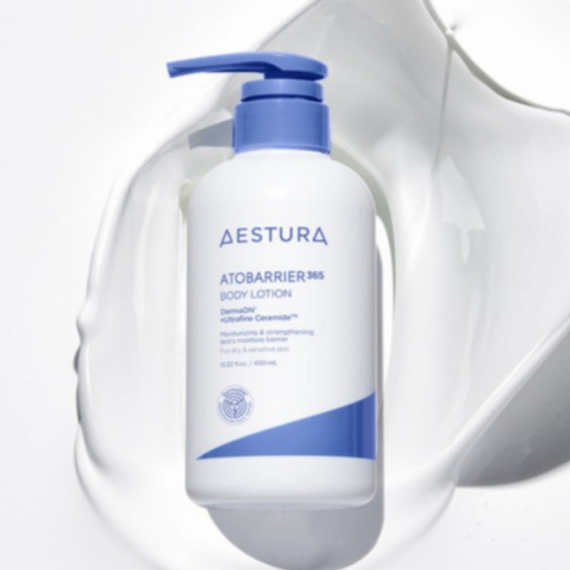AESTURA Atobarrier 365 Body Lotion 400 ml
