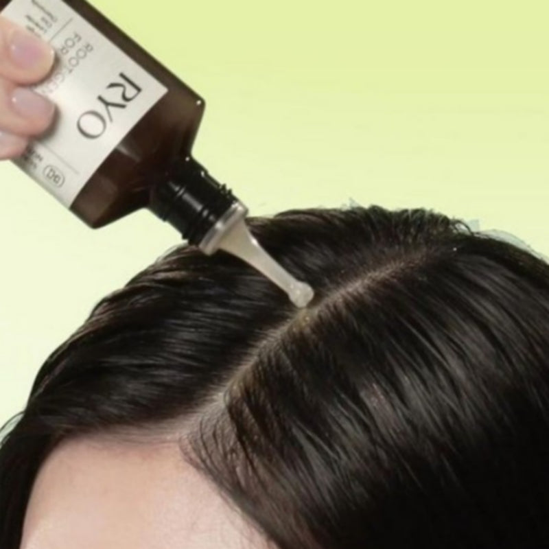 RYO Rootgen Intensive Hair Loss Care Scalp Essence 80 ml