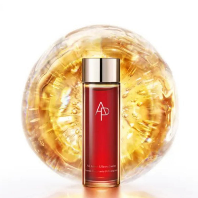 AP Beauty A.O. Reboot & Renew Essence 80ml