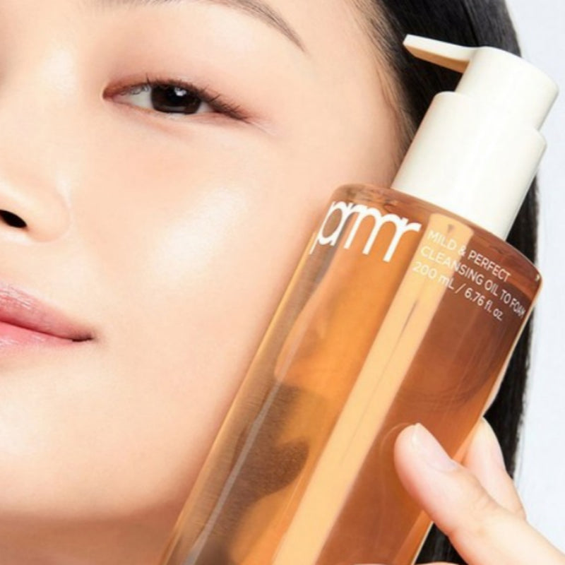 Primera Mild & Perfect Cleansing Oil To Foam 300 ml