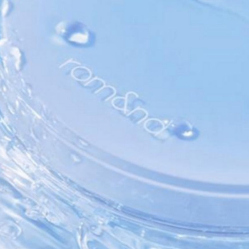 ROM&ND Bare Water Cushion 20g + 2Refills