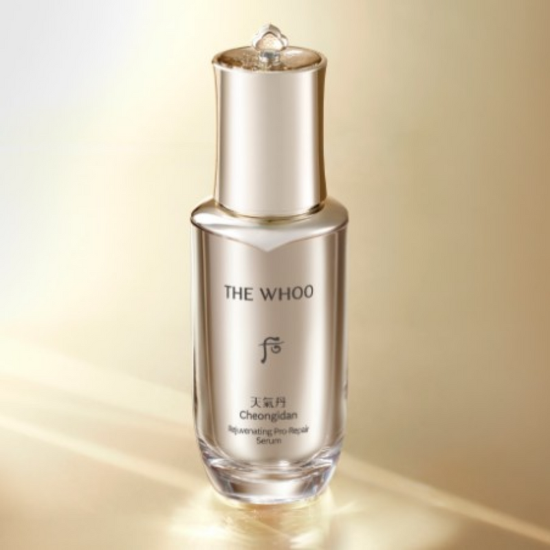 THE Whoo Intensive Cheongidan Rejuvenating Pro-Repair Serum 50ml