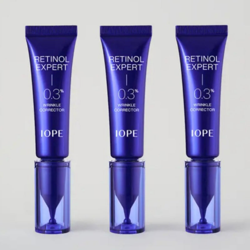 IOPE RETINOL EXPERT 0.3% 20ml