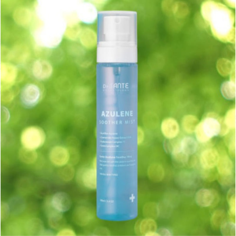 Dr. SANTE Azulene Soother Moisture Calming Mist 100ml