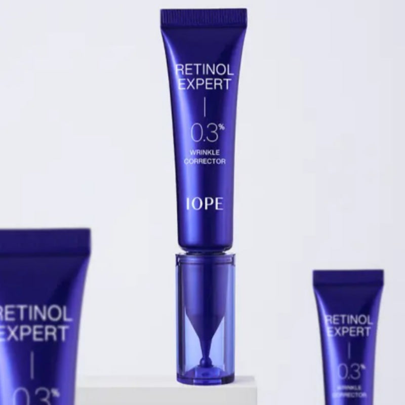 IOPE RETINOL EXPERT 0.3% 20ml