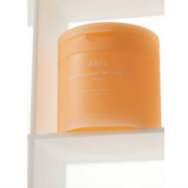 ABIB Glutathione Dark Spot Pad Vita Touch 60 Pads