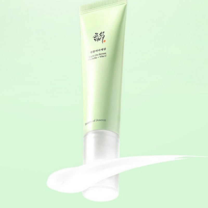 Beauty of Joseon Centella Asiatica Vita Serum 30mL