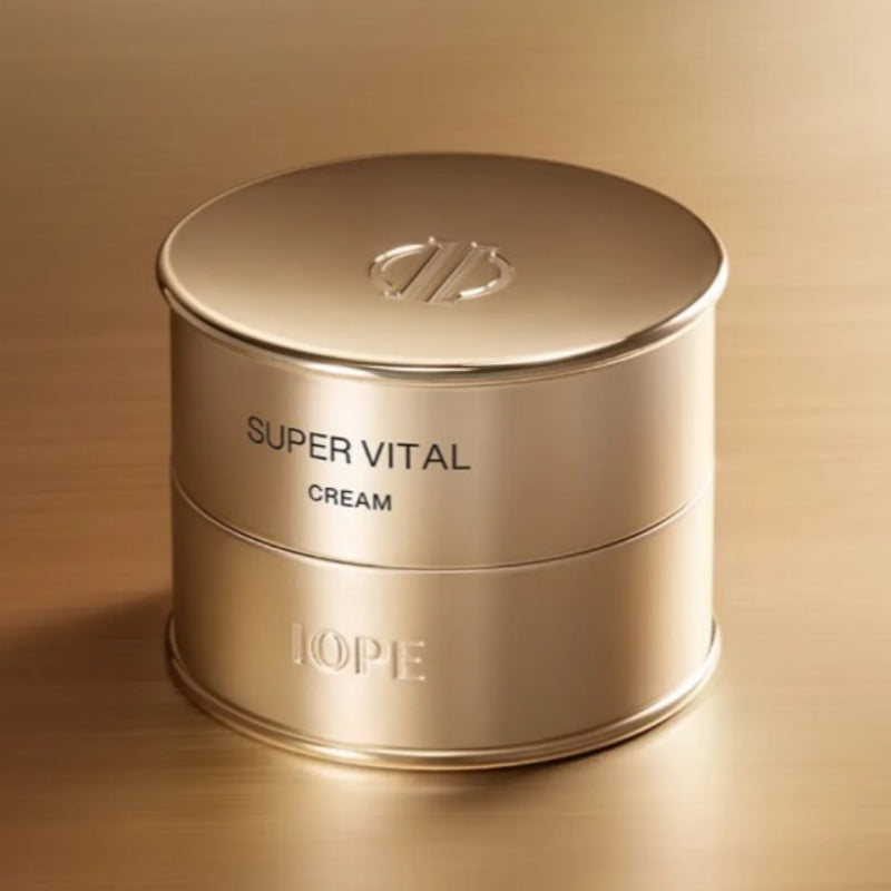 IOPE Super Vital Cream 50ml
