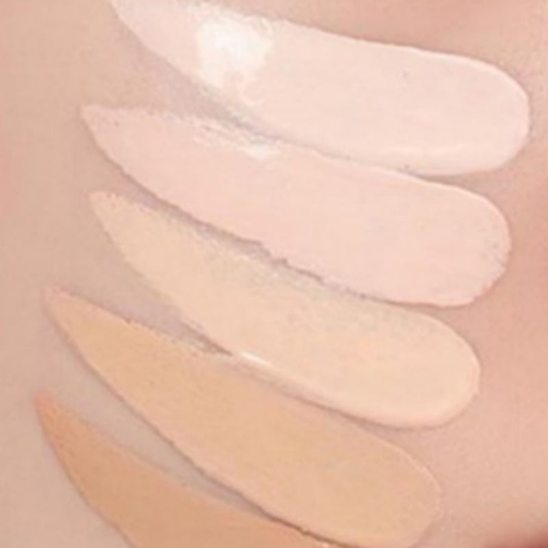 ROM&ND Bare Water Cushion 20g + 2Refills