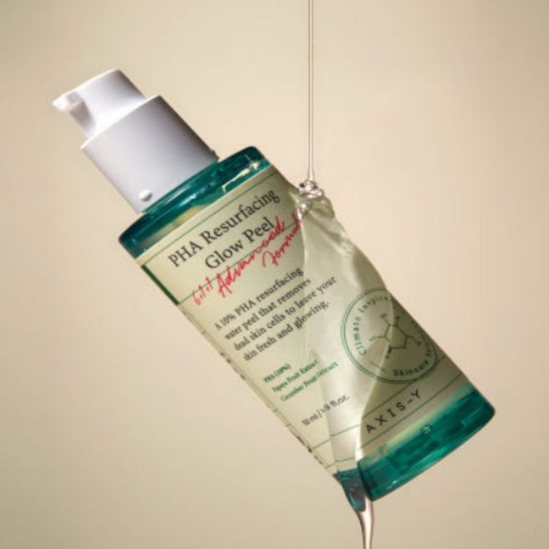 AXISY PHA Resurfacing Glow Peel 50ml