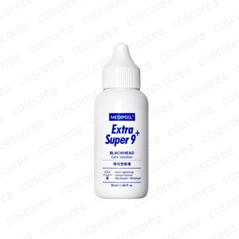 MEDIPEEL Extra Super 9 Plus Sebum Cleaner 50ml