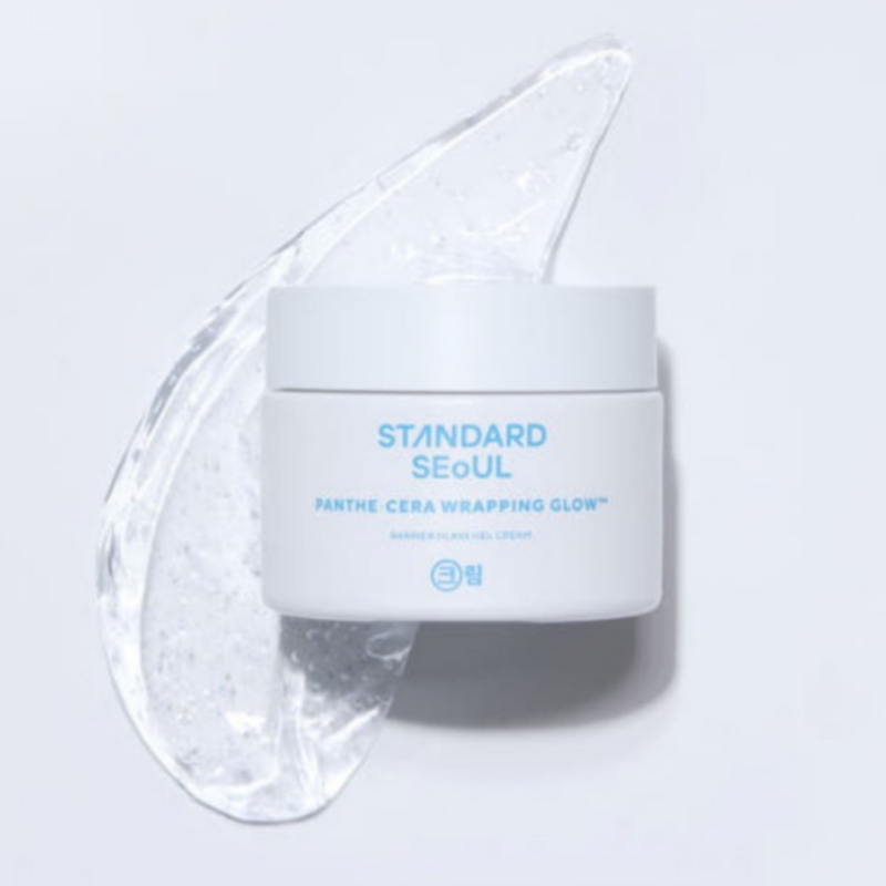 STANDARD SEoUL Barrier Glass Gel Cream 50ml