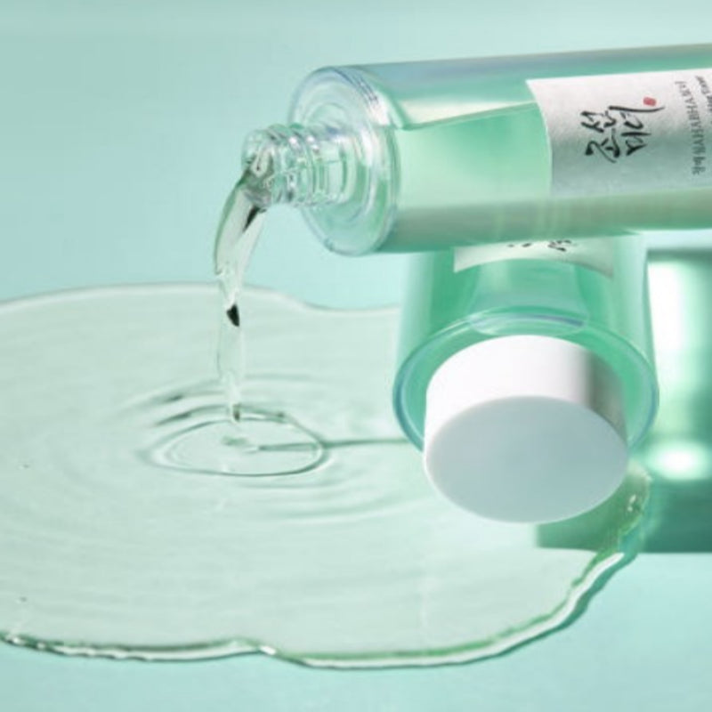 Beauty Of Joseon Green Plum Refreshing Toner 150ml