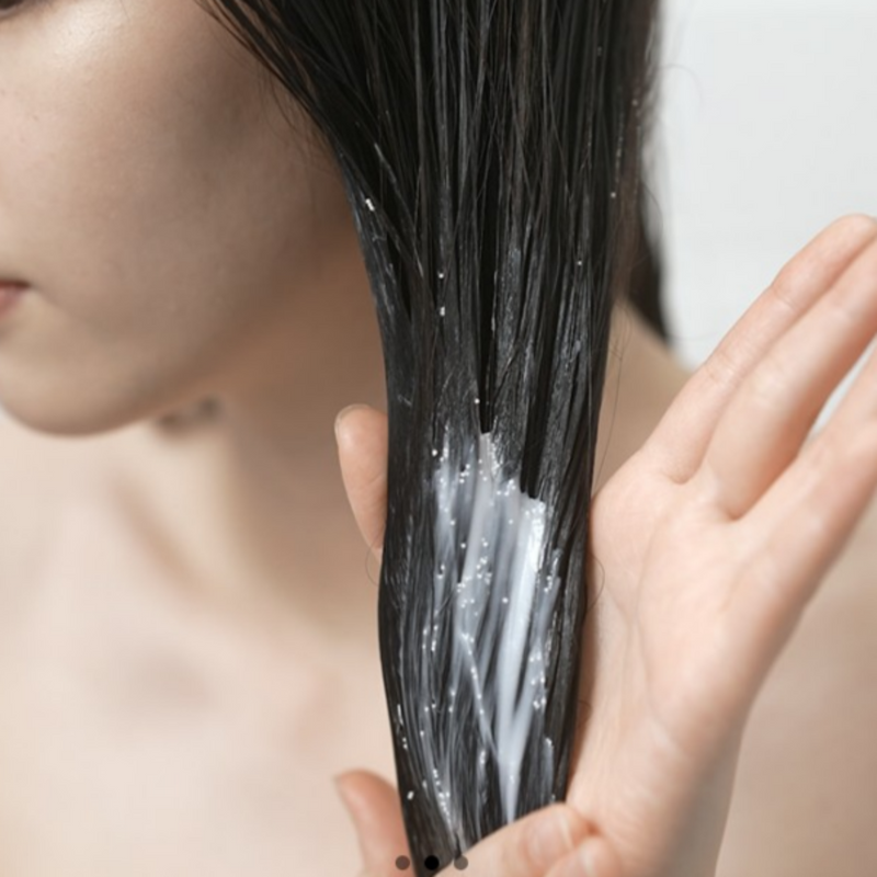 LABO-H Hair Loss Relief Capsule Treatment 220 ml