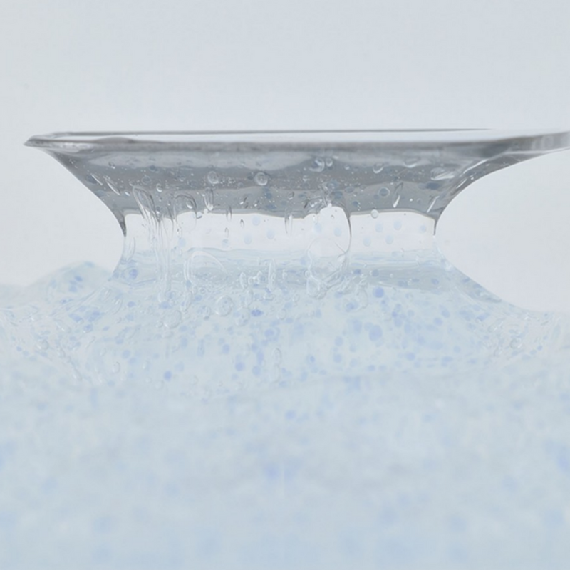 STANDARD SEoUL Barrier Glass Gel Cream 50ml