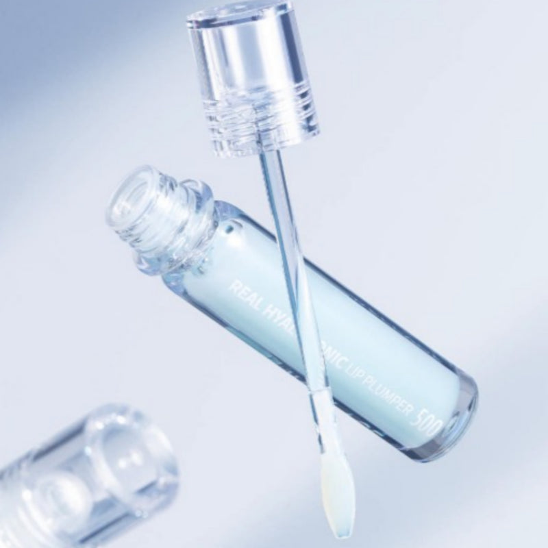 Wellage Real Hyaluronic Lip Plumper 3.8ml