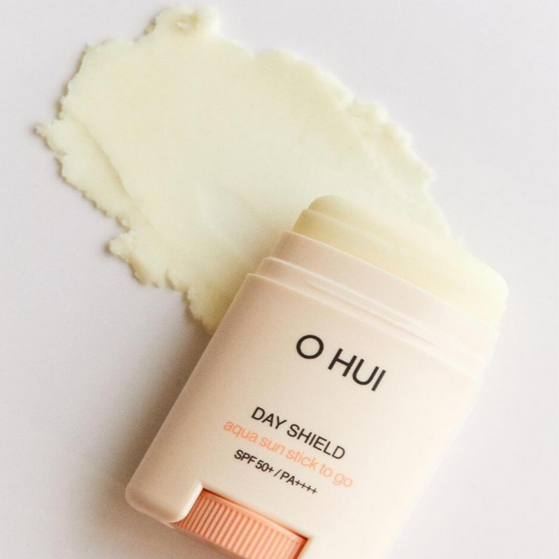 O HUI Day Shield Aqua Sunstick To Go 14g SPF50+ PA++++