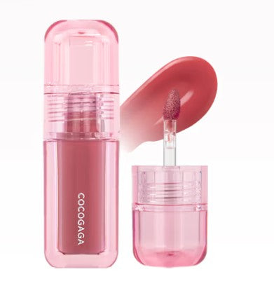 DAISO Cocogaga by Forencos Nyang Jelly Glow Tint - 4 Colors