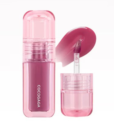 DAISO Cocogaga by Forencos Nyang Jelly Glow Tint - 4 Colors