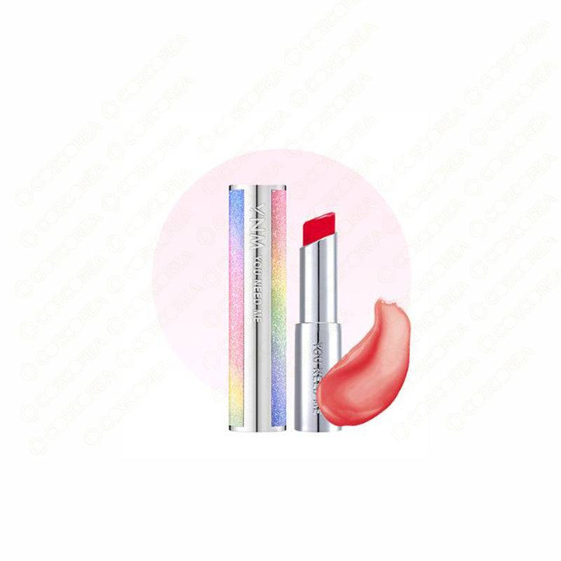 YNM Honey Lip Balm 4g - 5 colors