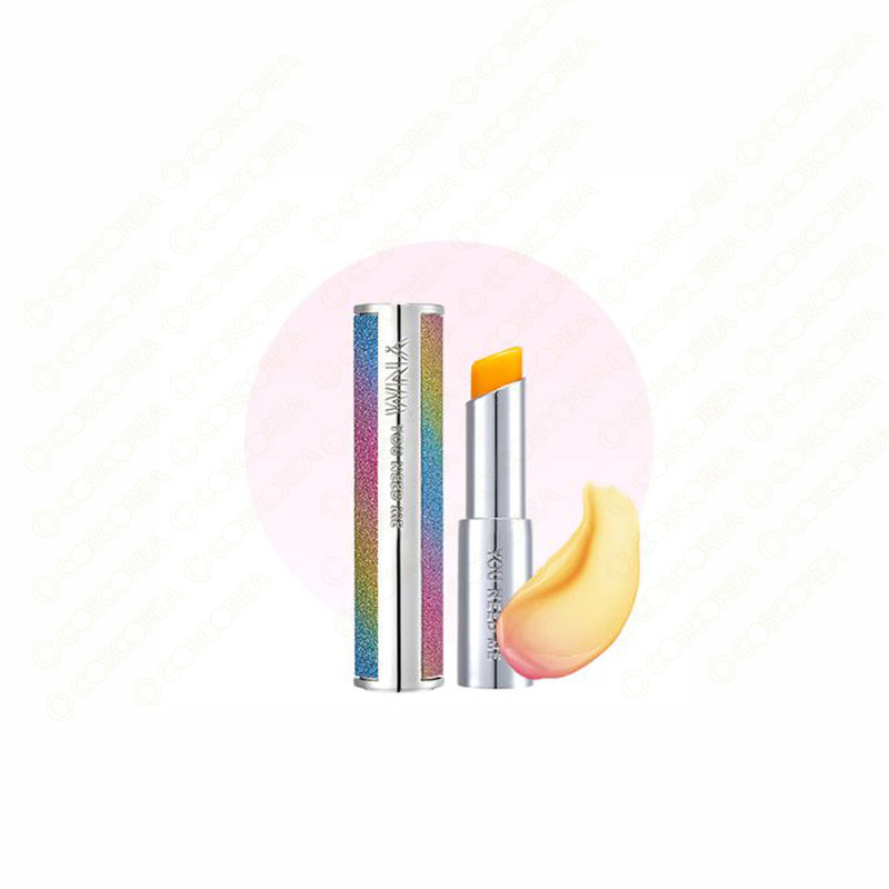 YNM Honey Lip Balm 4g - 5 colors