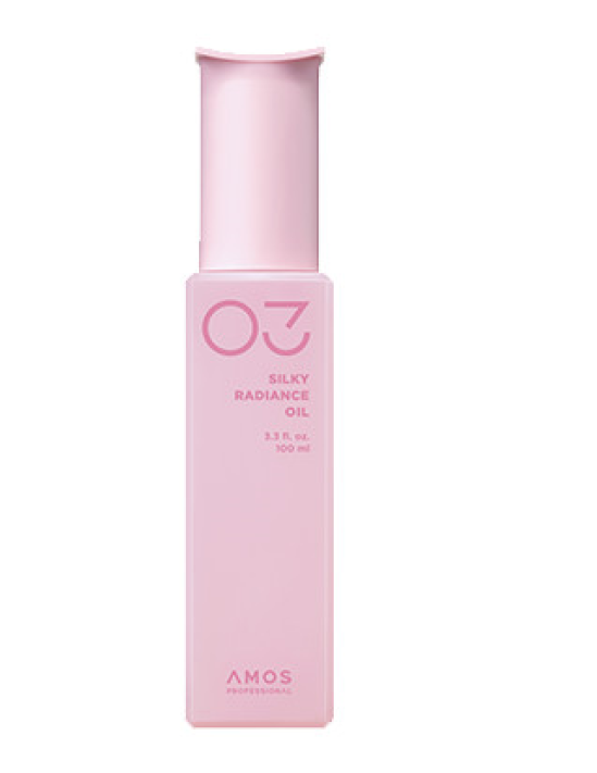 AMOS 05 True Repair Essential Oil 100ml
