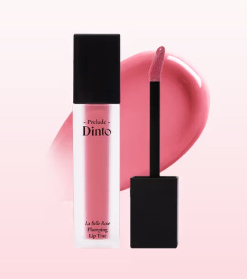 DAISO Prelude Dinto La Belle Rose Plumping Lip Tint - 6 colors
