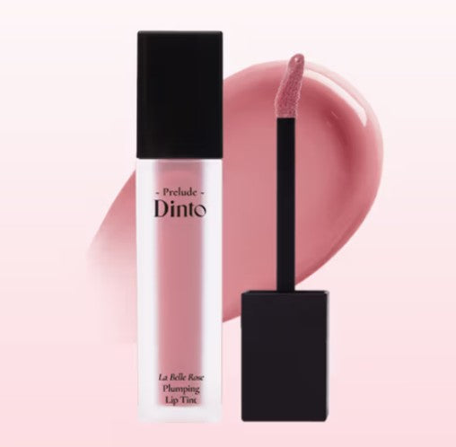 DAISO Prelude Dinto La Belle Rose Plumping Lip Tint - 6 colors