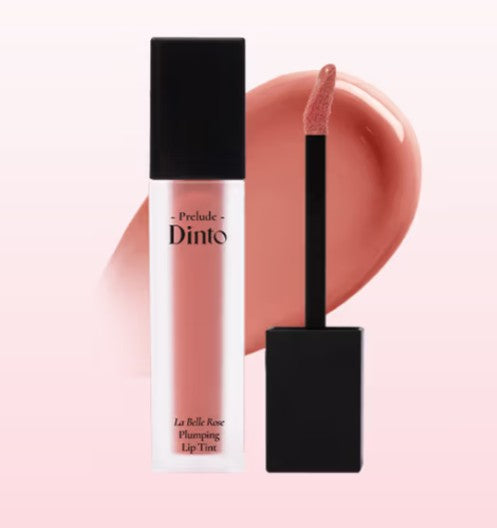 DAISO Prelude Dinto La Belle Rose Plumping Lip Tint - 6 colors