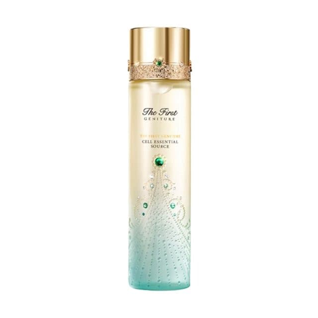 OHUI The First Geniture Cell Essential Source 200ml Collection Set.
