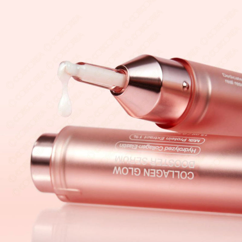 Medicube Collagen Glow Booster Serum 15ml