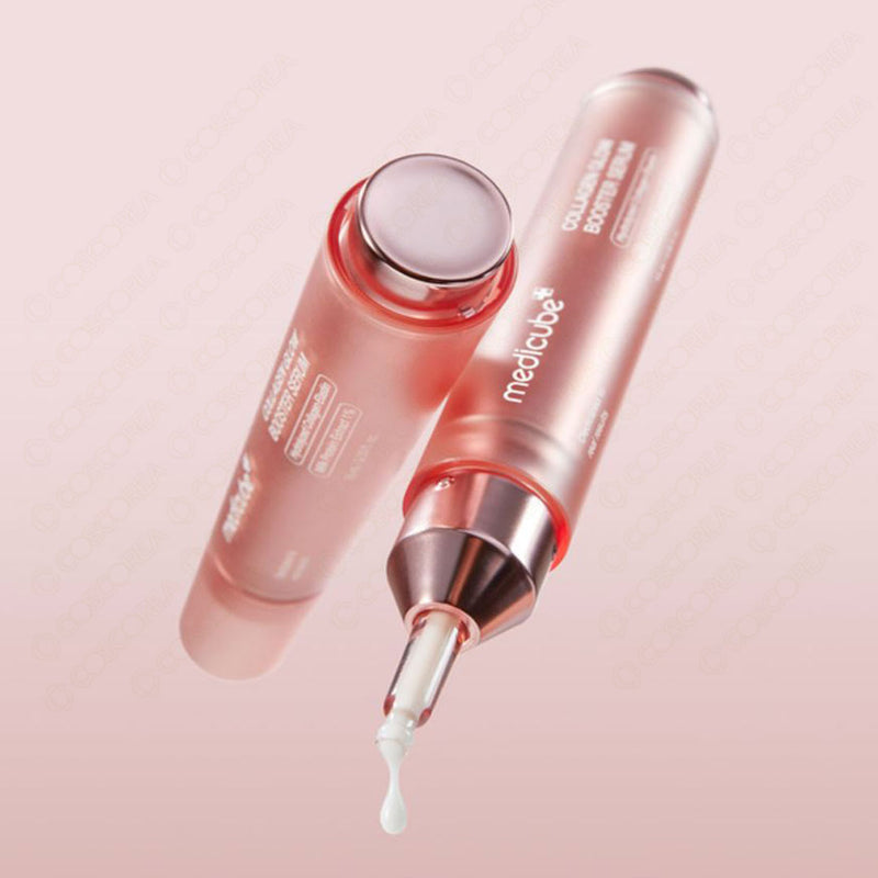 Medicube Collagen Glow Booster Serum 15ml
